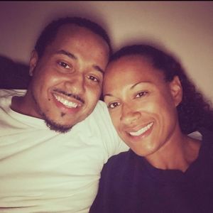 Meet your Posher, Andre